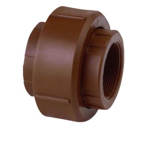 UNION UNIVERSAL HH 1 1/2" PP ROSCA - TIGRE