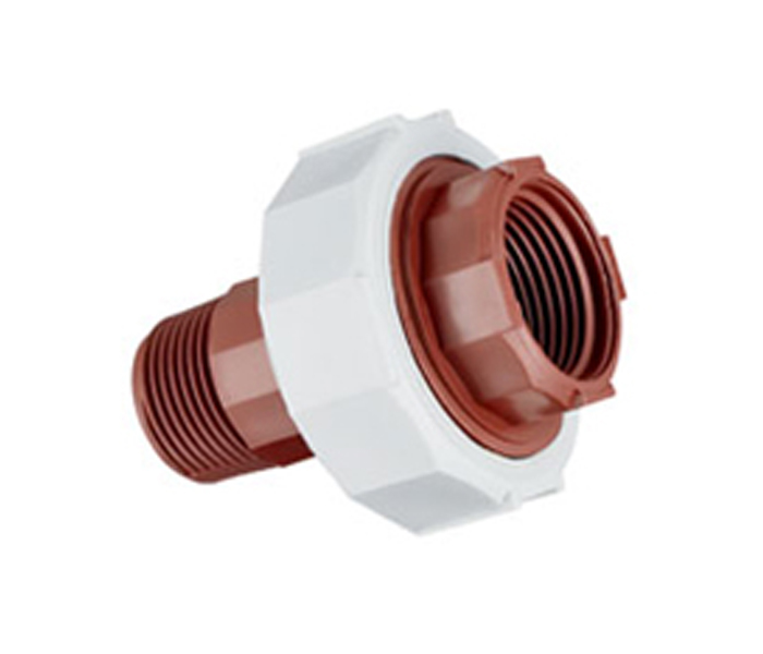 UNIÓN UNIVERSAL MH C/R 1/2" - IPS