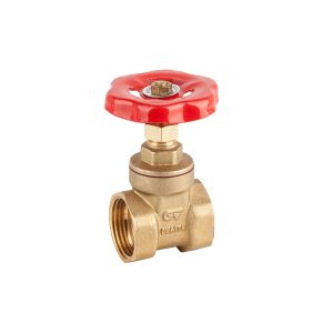 VALVULA COMPUERTA BCE PN10 1/2" - GENEBRE