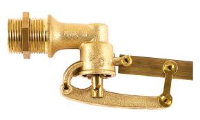 VALVULA FLOTADORA BRONCE T/H (C/B CIRCULAR) 1 1/2" - NACIONAL