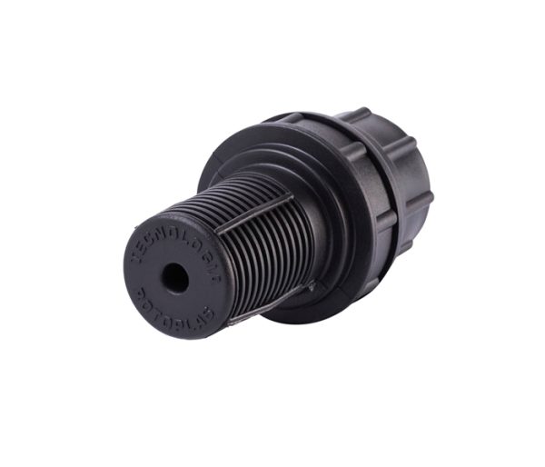 VALVULA DE PIE - ROTOPLAST