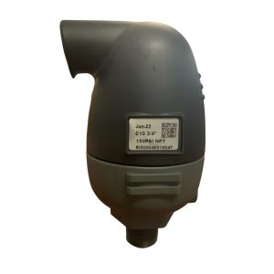 VALVULA REGULADORA DE PRESION PN10/150 PSI 2" RH - BERMAD