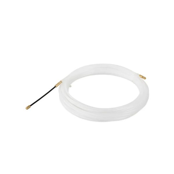 WINCHA PASACABLE NYLON 10M - GUIACABLES
