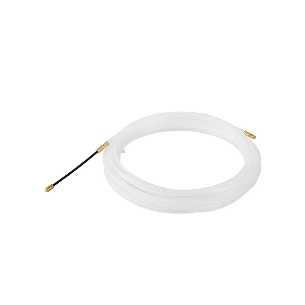 WINCHA PASACABLE NYLON 10M - GUIACABLES