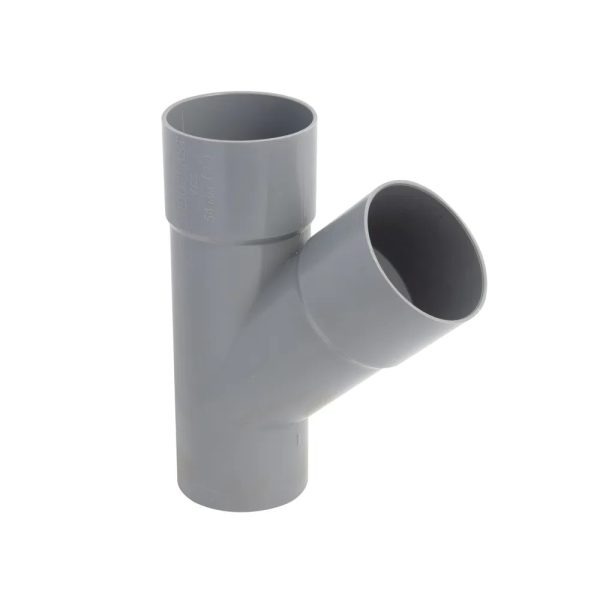 YEE PVC SAL 3" - PLASTICA