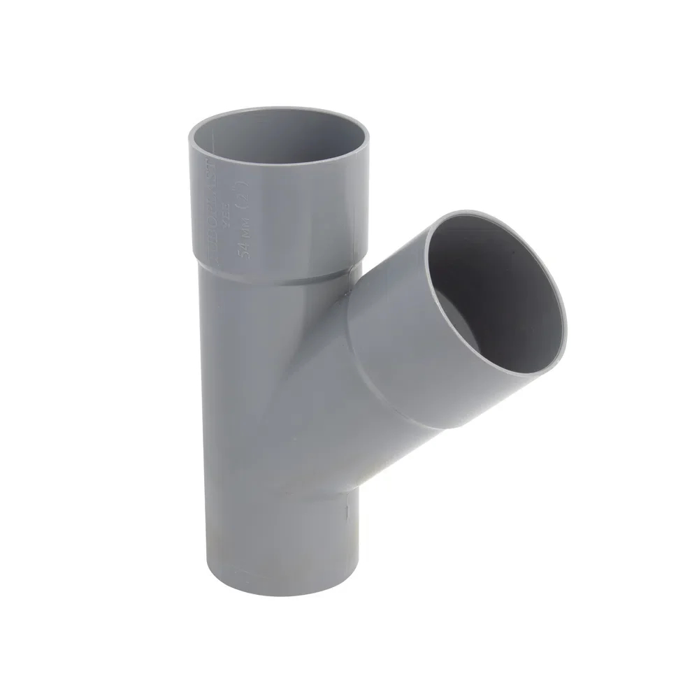 YEE PVC SAL 2" - PLASTICA