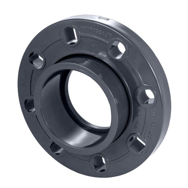BRIDA LOCA PVC INYEC. 160MM EMBONE - ERA