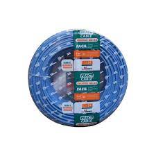 CABLE NH-80 450/750V FREETO X 2.5MM2 (RLL. X 100Mts) - INDECO
