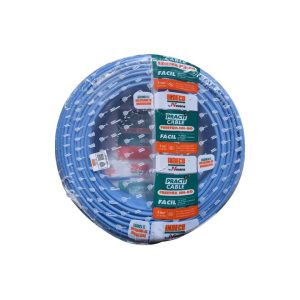 CABLE NH-80 450/750V FREETO X 4MM2 (RLL. X 100Mts) - INDECO