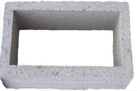 CAJA DE REGISTRO CONCRETO AUMENTO P/DESAGUE (30 X 30 X 14CM) - NACIONAL