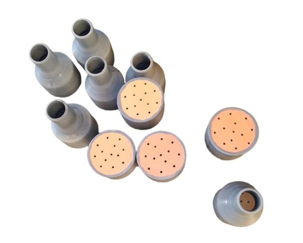 CANASTILLA PVC SAP 3" X 2" SP (T) - NACIONAL