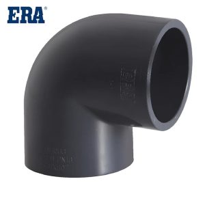 CODO 90º PVC INYEC. S/P 90MM - ERA