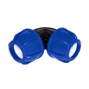 CODO HDPE 63MM - IMPORTADO