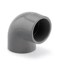 CODO PVC SAP 90º X 110MM SP (T) - NACIONAL