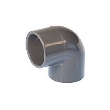 CODO PVC SAP C-10 90º X 3" SP (T) - NACIONAL