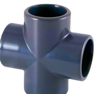 CRUZ PVC INYEC. SP 110MM - ERA