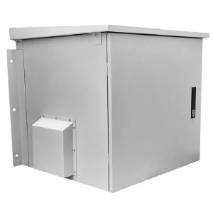 GABINETE METALICO 50CM X 40CM - HARO
