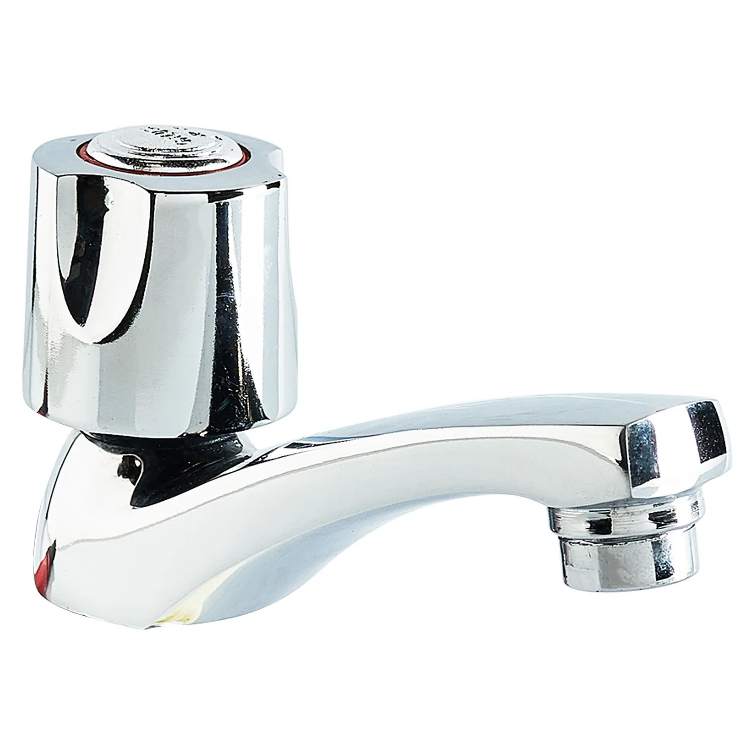 GRIFO LAVATORIO CROMADA 1/2" - FABRINOR