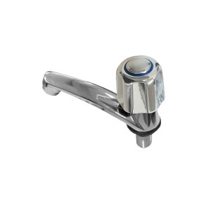 GRIFO LAVATORIO CROMADO 1/2" - FAINSA