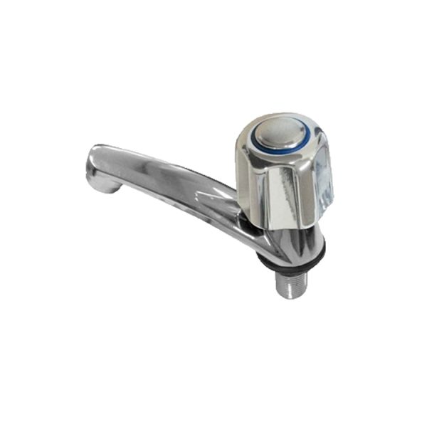 GRIFO LAVATORIO CROMADO 1/2" - FAINSA