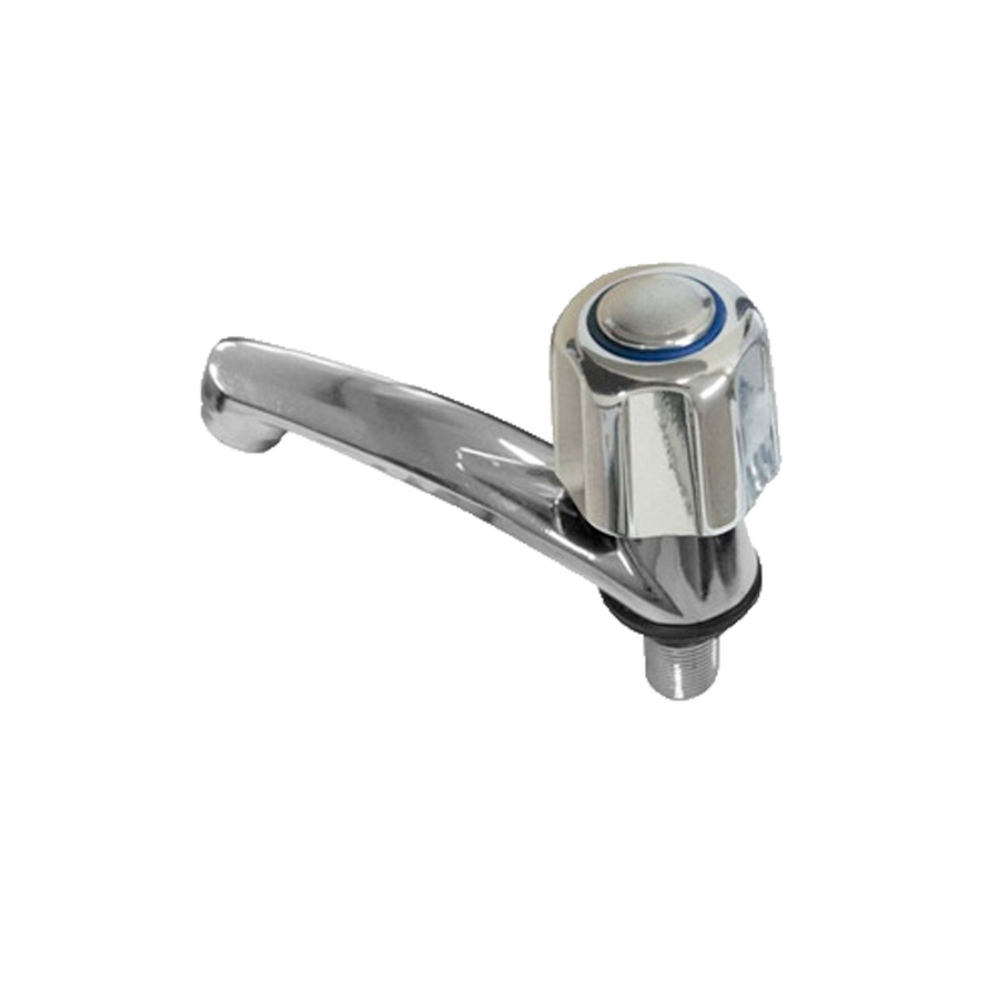 GRIFO LAVATORIO CROMADO 1/2" - FAINSA