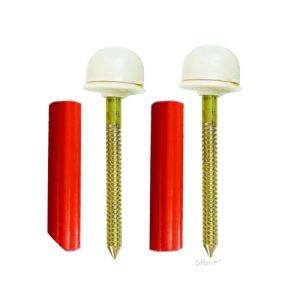 PERNO DE ANCLAJE PARA INODORO - IMPORTADO