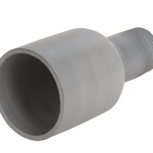 REDUCCION CAMPANA PVC SAP 3/4" X 1/2" SP (T) - NACIONAL