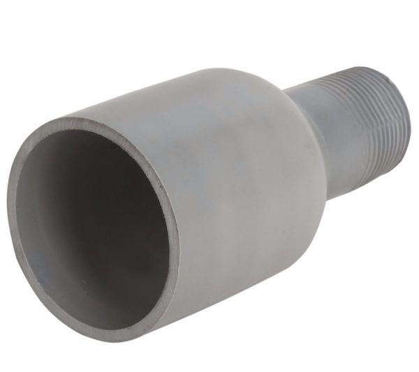 REDUCCION CAMPANA PVC SAP 3/4" X 1/2" SP (T) - NACIONAL