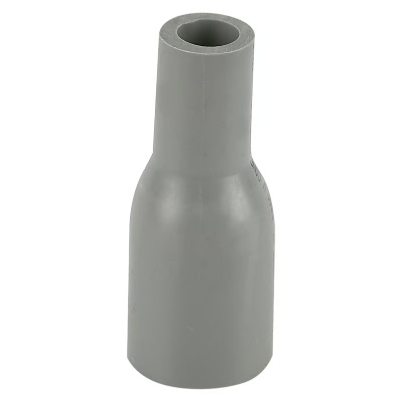 REDUCCION ESPIGA PVC SAP 1 1/2" X 1" SP (T) - NACIONAL