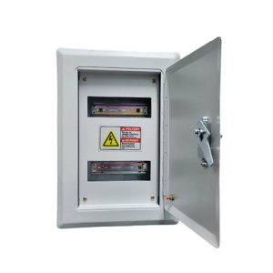 TABLERO METALICO (26 X 20CM) 12 POLOS - HARO