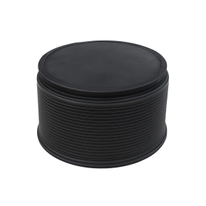 TAPON DE SPLIT HDPE 150MM (6")REGULAR - ADS TIGRE
