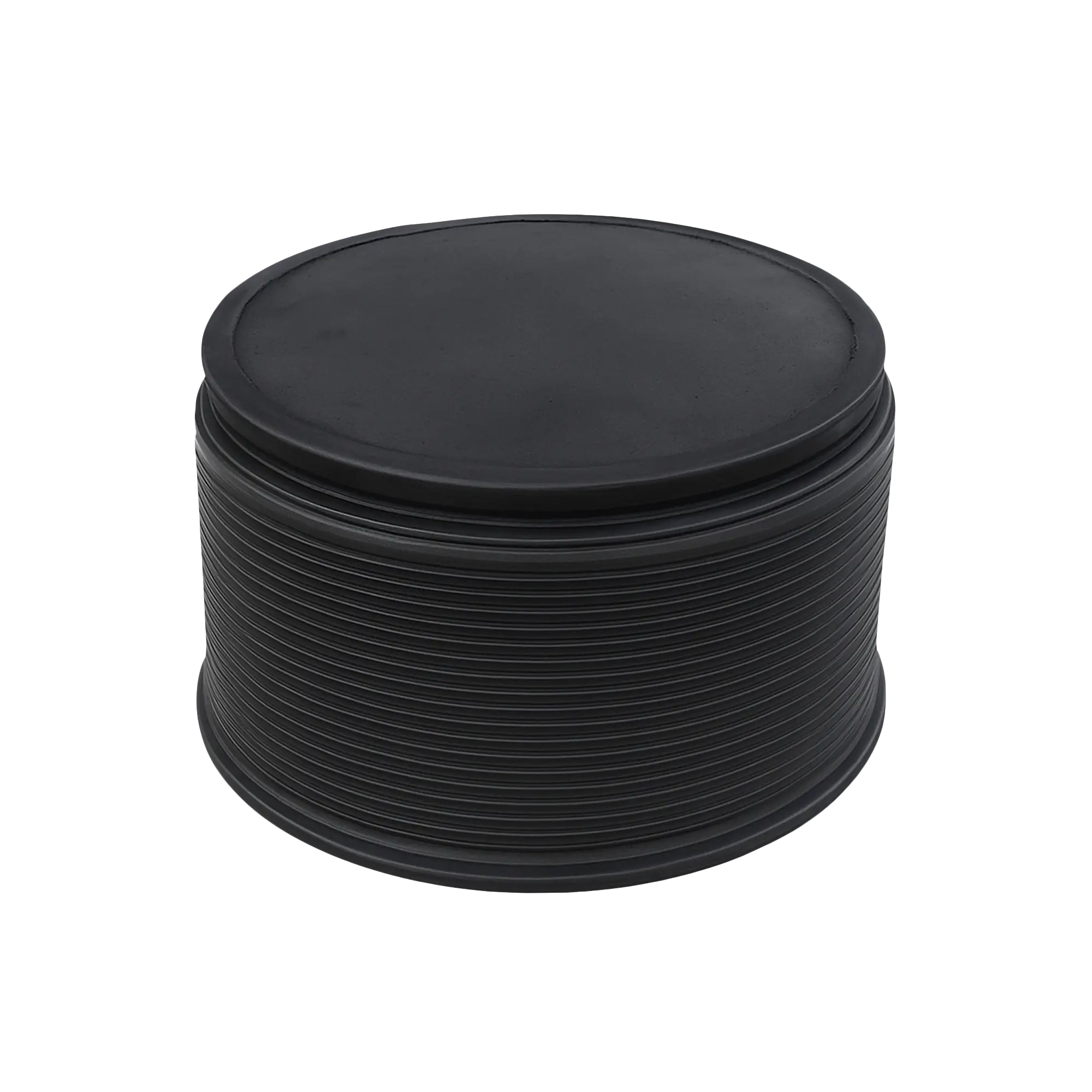 TAPON DE SPLIT HDPE 150MM (6")REGULAR - ADS TIGRE