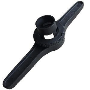 TARRAJA PARA ROSCAR 1" M/PVC - ALFA