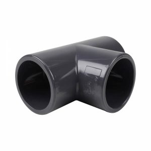 TEE PVC SAP 110MM SP INYECTADO - CEO