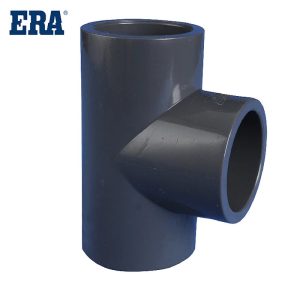 TEE PVC INYEC. S/P 140MM - ERA