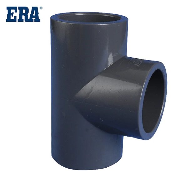 TEE PVC INYEC. S/P 140MM - ERA