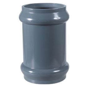 UNION CORREDISA PVC INYEC. U/F 200MM - ERA