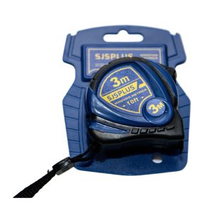 WINCHA METRICA 3M x 16MM