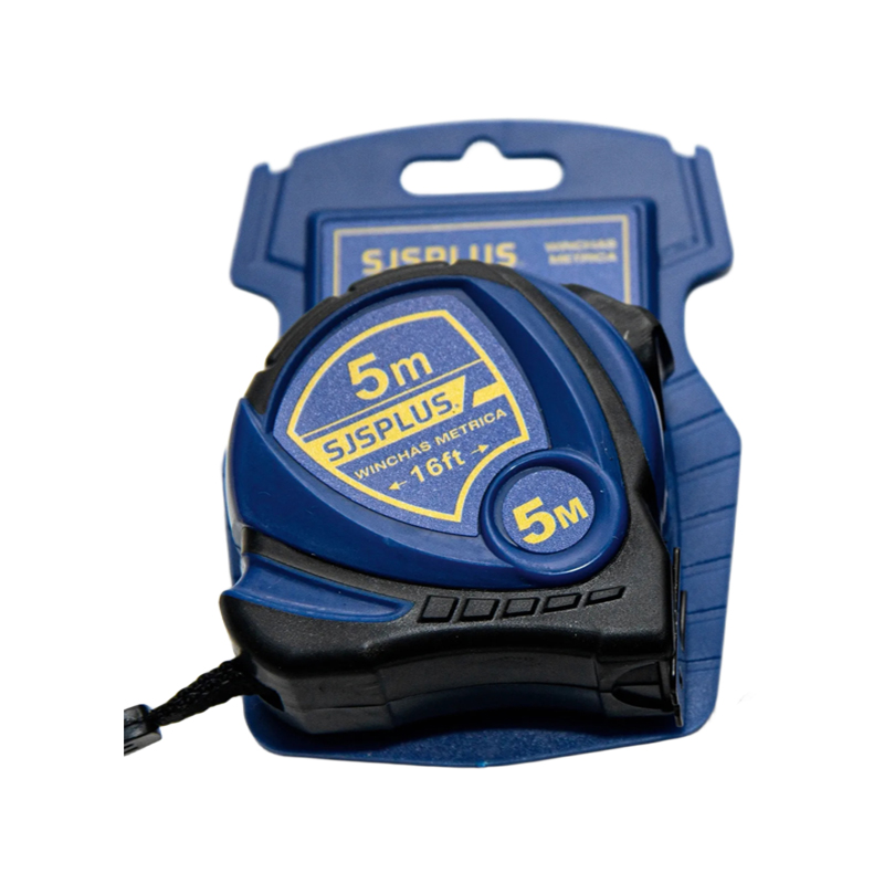WINCHA METRICA 5M x 19mm
